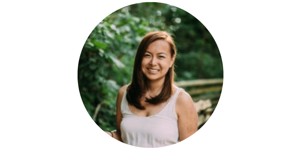 Spotlight: Karina Lee, Sales Enablement and Events Manager