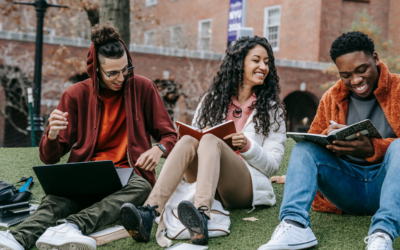 Top Reasons to Go Digital With Recycling Communications for Campuses