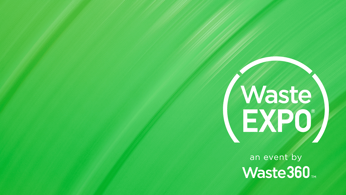 We’re Debuting New Solutions At WasteExpo In Las Vegas ReCollect