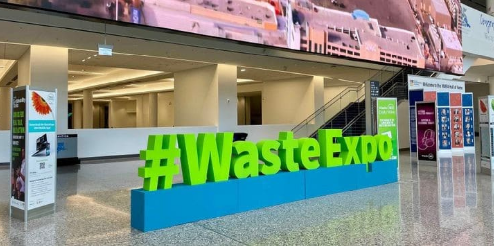 WasteExpo: What We Learned