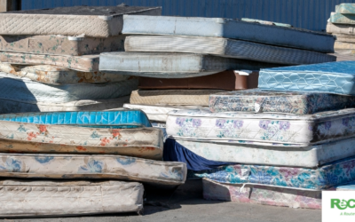 Mandatory Mattress Recycling in Massachusetts? There’s Digital Tools for That