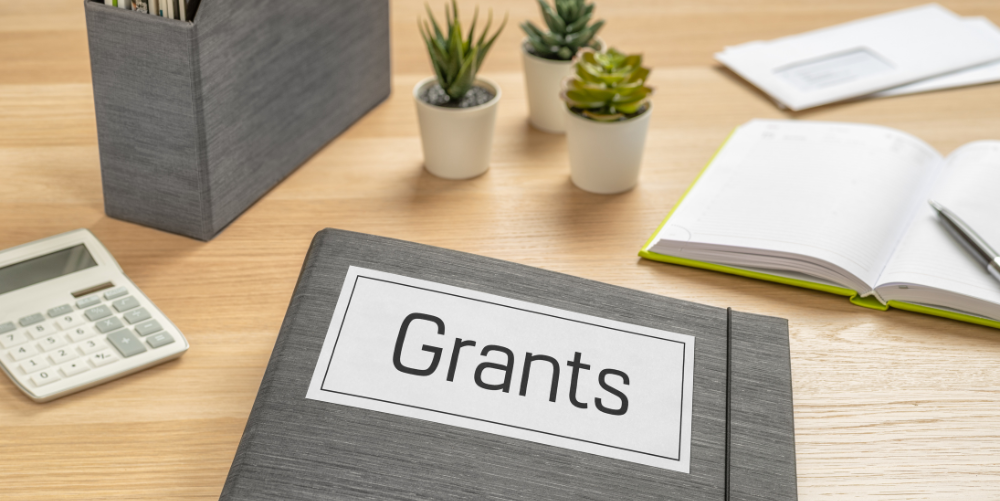 Grants, Grants Everywhere – Your July Waste Industry Update