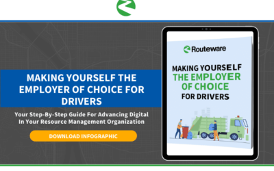 Making Yourself The Employer of Choice for Drivers